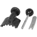 Motor-Einstellwerkzeugsatz für Audi/Seat/Skoda/VW SW-Stahl 26353L