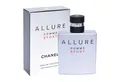 CHANEL Eau de Toilette Allure Homme Sport