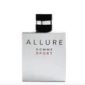 Chanel Allure Homme Sport Edt Parfum Herren Eau De Toilette Spray 150ml