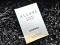 Chanel Allure Homme Sport Eau de Toilette 150 ml  EDT XXL   IN FOLIE + Rituals