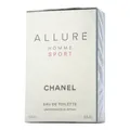 Chanel Allure Homme Sport EDT - Eau de Toilette 150ml