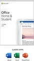 Microsoft Office Home & Student 2019 ProductKeyCard für PC/MAC - 79G-05149