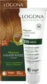 LOGONA Pflanzen-Creme-Haarfarbe 210 KUPFERROT