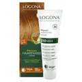 Logona Pflanzen- Haarfarbe Creme 210 Kupferrot 150ml