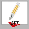 LEDVANCE NAV LED GLÜHFADEN V 3600LM 21W 727 E27