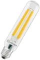 LEDVANCE 142711.LE.00.01 LED EEK C (A - G) E27 Röhrenform 21W = 50W Warmweiß (Ø x L) 38mm x 170mm 1St.