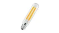 4099854071973 Żarówka LED NAV E27 21W = 50W 3600lm 2700K Ciepła Biała FILAMENT L