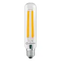 Ledvance E27 LED FIL Straßenlampe 3600lm 21W wie 50W 2700K IP65 727