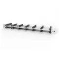 Corning EDGE8 Verteilfeld Gehäuse EDGE8-01U-EMOD