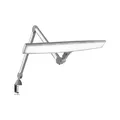 Daylight Luminos LED Arbeitsplatzleuchte, Weiss/Opulenter Garten