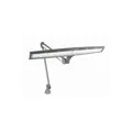 Daylight Luminos LED Arbeitsplatzleuchte (Klemmbefestigung/ dimmbar) - E35600