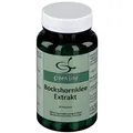 green line NUTRITHEKE Bockshornkleeextrakt