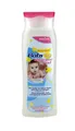 Regina Baby Shampoo und Bad 2in1, 300 ml Haarshampoo Badezusatz Vegan mild sanft
