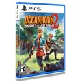 Oceanhorn 2: Knights of the Lost Realm - Sony PlayStation 5 - Action/Abenteuer - PEGI 16