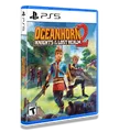 Oceanhorn 2 Knights of the Lost Realm (Limited Run) Juego para PlayStation 5 PS5