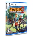 Oceanhorn 2 | PS5 Playstation 5 | Videospiel | Limited Run Games | 2024