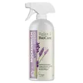Relax BioCare 500 ml - Mückenmilch Pferd