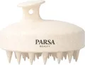 PARSA Beauty Shampoobürste mit Weizenstroh