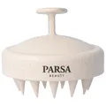 PARSA Beauty Shampoobürste mit Weizenstrohmischung