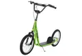 HOMCOM Scooter Kinderscooter mit Handbremse