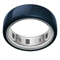 OURA Ring 4 Ceramic, Größe 5, Midnight Smart