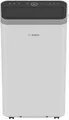 Bosch 3-in-1-Klimagerät "Cool 4000 - 3-in-1 Klimaanlage, Luftentfeuchter, Ventilator", weiß