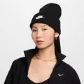 NIKE Herren Mütze U NK PEAK BEANIE TC FUT F24 L