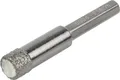 Wolfcraft 5994000 Diamant-Bohrer 14mm 1St.