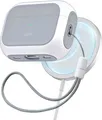 ESR ORBIT HALOLOCK MAGSAFE Apple AIRPODS PRO 1/2 WEISS