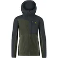 Karpos Herren Castore Jacke (Größe L, oliv)