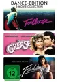 Dance-Edition: Footloose / Flashdance / Grease | Kevin Bacon | Deutsch | DVD