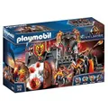 Playmobil 70221 Festung der Burnham Raiders Ritter Burg Neu/Ovp