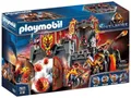 OVP beschädigt PLAYMOBIL® 70221 - Festung der Burnham Raiders - Ritter Burg NEU