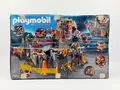 Playmobil Novelmore 70221 Burnham Raiders Lava Mine 215 Teile Spielset