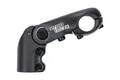 winkelverstellbarer ERGOTEC Vorbau LEVEL 3 Kobra A-Head 40/25,4mm Länge 95mm