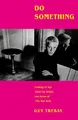 Guy Trebay Do Something (Gebundene Ausgabe) (US IMPORT)