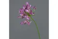 Kunstblume Künstlicher Agapanthus PHILINA, violett, 75cm, Ø 14cm Agapanthus, artplants, Höhe 75.0 cm