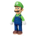 Nintendo Super Mario Movie Roto Plsch Luigi, 35 cm
