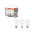 3er Pack OSRAM LED BASE Filament E27 Lampe 10W wie 100W warmweiß