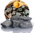 Schicker Mineral-Deutsche Saunasteine 10 kg-50-80mm