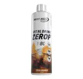 Best Body Nutrition Vital Drink Zerop - 500 ml Flasche Sirup
