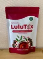 Lulutox Tee-Original-Gewichtsverlust, Diät,Blähungen reduzieren,Detox Tee