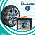 Ketten Socken Schnee Michelin Easy Grip Evolution Evo 4 Genehmigt Evo 04 8304