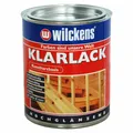 Wilckens Klarlack hochglänzend 0,375l 10000000030
