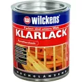 Wilckens Klarlack Hochglänzend 0,375l 10000000030