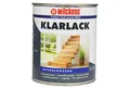 Wilckens Farben Klarlack Klarlack hochglänzend - 0.375 Liter