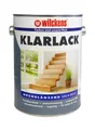 Wilckens Klarlack hochglänzend 375 ml Lack Lackfarbe Malerlack Farbe