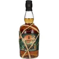 Plantation Rum BLACK CASK Barbados & Cuba 2022 40% Vol. 0,7l