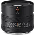 Hasselblad XCD 38mm f/2.5 V (Hasselblad X, Mittelformat) (CP.HB.00000719.01)