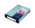 Inapa tecno Druckerpapier Rainbow / tecno Colors, Pastellfarben, Format DIN A4, 120 g/m², 250 Blatt